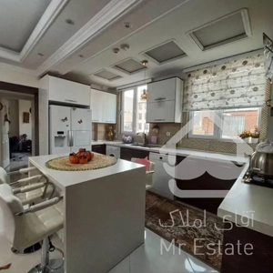 ۶۷ متر دو خواب سازمان برنامه