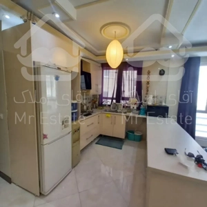 ۷۴ متری دوخوابه فول امکانات