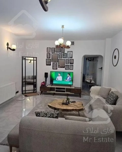 69 متر یک خوابه در سازمان برنامه شمالی