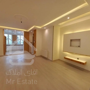 75 متری فول امکانات ،پیامبر /باغ فیض