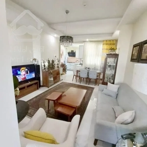 ۷۳ متر سازمان برنامه شمالی