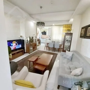 ۶۱ متری ،۲ خوابه در سازمان برنامه