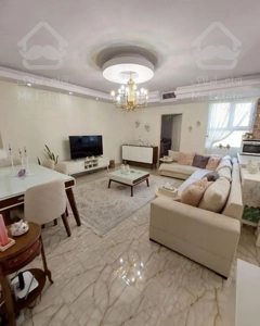 83 متر دو خوابه فول امکانات