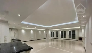 ۱۸۰ متر آپارتمان۳خواب تاپ لوکشین