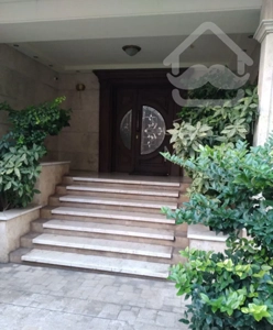 ۱۹۰ متر  ۴ خواب ، دربند ظهیرالدوله ، بازسازی شده