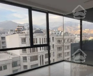 ۱۰۷ متر سعادت آباد نوساز