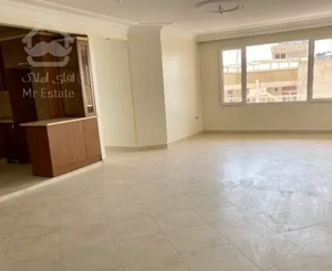 105متر دوخوابه جنت آباد شمالی