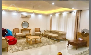 اجاره تکواحدی ۱۶۰ متر ۳خوابه رادیو دریا