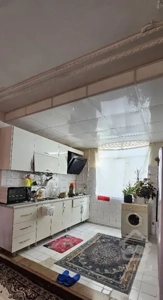 بهاران یک هفده توسعه مسکن