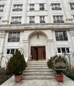 ۱۲۶متر ۳پارکینگ سندی پاسداران شهید عراقی بالای همت