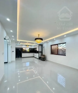 آپارتمان ۱۳۳ متری ۳ خواب فول صفر حاشیه ۱۶ متری