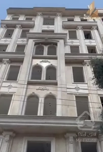 فروش آپارتمان ۱۹۵ متری  امیرکبیر شرقی