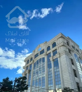 *نیکسازان ۱۱۵متر نوساز جنوبی*