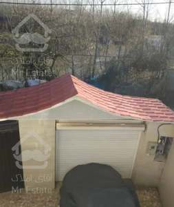 فروش ویلای دوطبقه روستایی با سند ویوو رودخانه