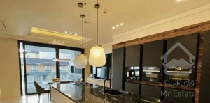 ۱۹۵متر/ قبل معلم /تراس عظیم بدون مشرفیت