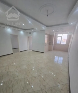 فروش واحد های کیلید نخورده در شهرک ولیعصر