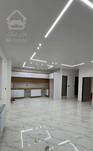 فروش واحد 80 متری تک سقف آزموده