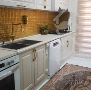 ۸۰ متر/فول/لاکچری/شرق مرزداران