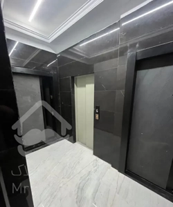 ۱۰۰ متر دو خواب فول امکانات ملک لو