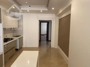 160 متری اقدسیه سپند طبقه ششم