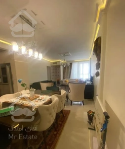 سوهانک شهرک لاله ۸۷ متر