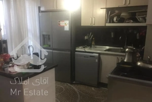 ٧٥ متر/دوخواب/شهرک بهاران