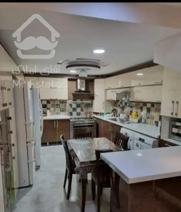 آپارتمان ۱۰۵ متری نوساز واقع در/رسالت/