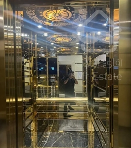 ۶۰متر نوساز / فول امکانات / شمال ستارخان