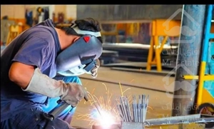 لوله کشی لوله کش گاز  آب جوشکاری تعمیرات با تایدیه