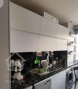 ۵۵متری یک خواب / همکف / پارکینگ