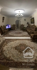 ۷۵متر/۲خواب/بدون مشابه/نورمستقیم