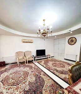 رهن آپارتمان ۱۱۰ متری ۲ خوابه