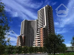 فروش ۱۵۳ متری در برج لوکس خاتم منطقه ۲۲