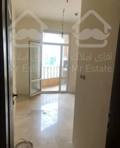 ازگل-۱۸۳متر آپارتمان کلید نخورده