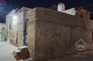 فروش خانه ویلایی ۷۰ متری ۲ خوابه