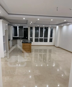 حکیمیه ۱۳۹متر نوساز کلید نخورده