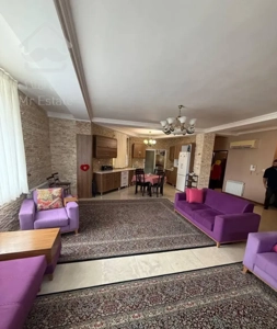 آپارتمان ۱۱۰ متر خ امام محمودآباد باسندتکبرگ