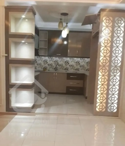 آپارتمان ۶۳ متری واقع در کوچه عباسیه خیابان شهدا