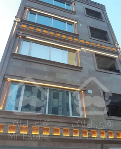 پیمانکاری ساختمان