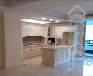 ۱۵۰ متری برج برند طبقات بالا ویو دریاچه چیتگر