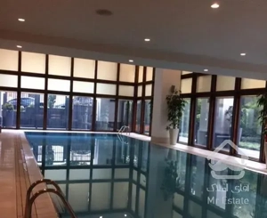 ۳۴۰متر/فرمانیه سنبل/۲۰متر تراس بدون مشرف/۴پارکینگ