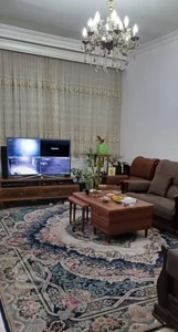 ۷۲ متر/ ۲ خواب/ نوری نیارکی /گذرعالی