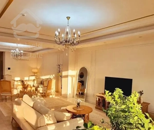 ۱۲۵ متری / شیک و خوش نقشه / میدان لادن