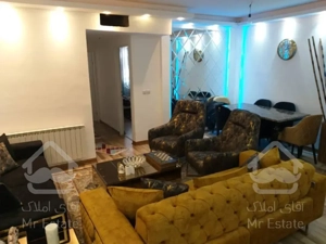 اجاره اپارتمان دوخوابه بلوارفردوس