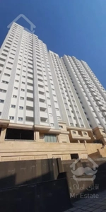 ۹۷ متر دو خواب کلیدنخورده برج فول مشاعات