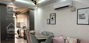 آپارتمان ۷۷ متر دوخوابه اباذر