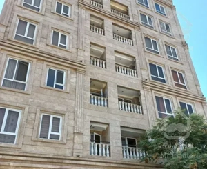 ۷۵متر/۲خواب/فول امکانات/بلوارفردوس/