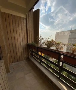 133 متر 2 خواب مستر ویو ابدی نیاوران