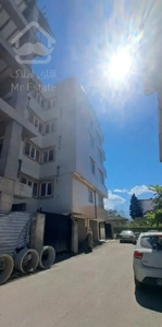 آپارتمان یک قدمی شهر