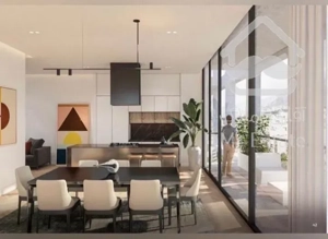 بینظیرترین پروژه منطقه۲۲/ رومنس حکیم/ ۱۵۰ متر ۳خ